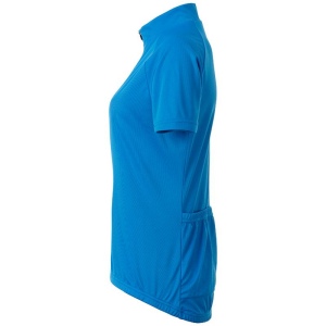 Maillot cycliste Femme Daiber 30