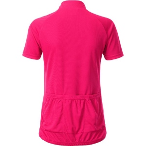 Maillot cycliste Femme Daiber 32