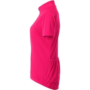 Maillot cycliste Femme Daiber 33