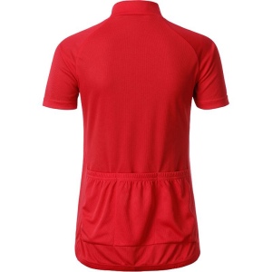 Maillot cycliste Femme Daiber 35
