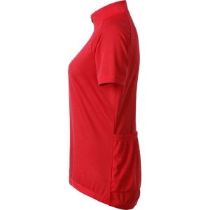 Maillot cycliste Femme Daiber 36