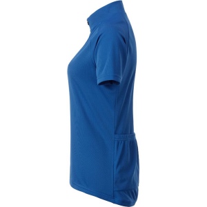 Maillot cycliste Femme Daiber 45