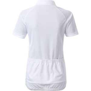 Maillot cycliste Femme Daiber 17