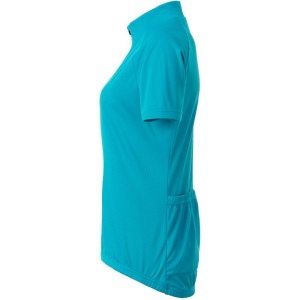 Maillot cycliste Femme Daiber 21