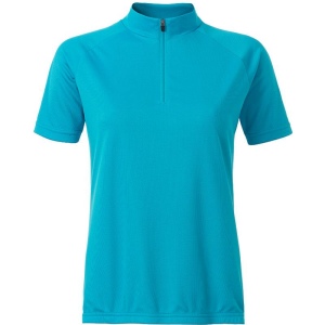 Maillot cycliste Femme Daiber 4