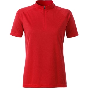 Maillot cycliste Femme Daiber 9
