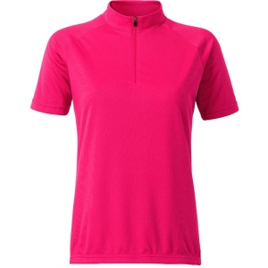 Maillot cycliste Femme Daiber 8