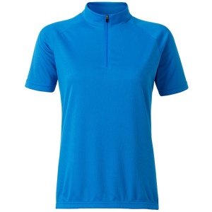 Maillot cycliste Femme Daiber 7