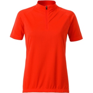 Maillot cycliste Femme Daiber 5