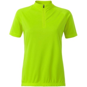 Maillot cycliste Femme Daiber 6