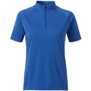 Maillot cycliste Femme Daiber 12