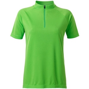 Maillot cycliste Femme Daiber 11