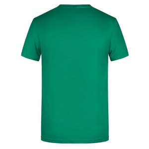 T-shirt bio Homme Daiber 140