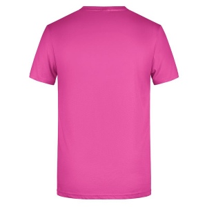 T-shirt bio Homme Daiber 143