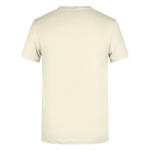 T-shirt bio Homme Daiber 155