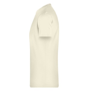 T-shirt bio Homme Daiber 156