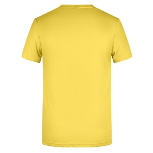 T-shirt bio Homme Daiber 53