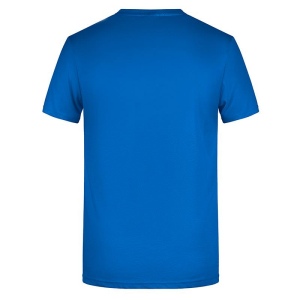 T-shirt bio Homme Daiber 56