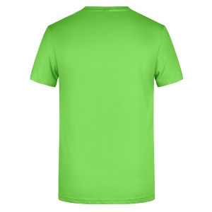 T-shirt bio Homme Daiber 62