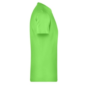 T-shirt bio Homme Daiber 64