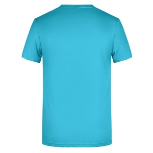 T-shirt bio Homme Daiber 65