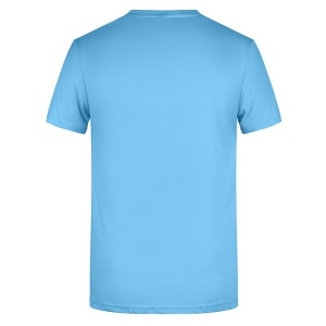 T-shirt bio Homme Daiber 71