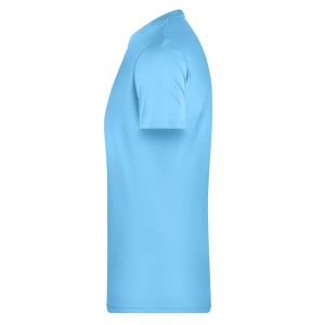 T-shirt bio Homme Daiber 72