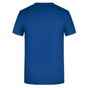 T-shirt bio Homme Daiber 74