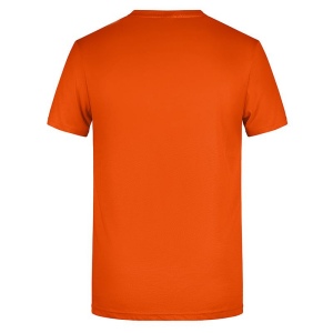 T-shirt bio Homme Daiber 77