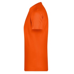 T-shirt bio Homme Daiber 78