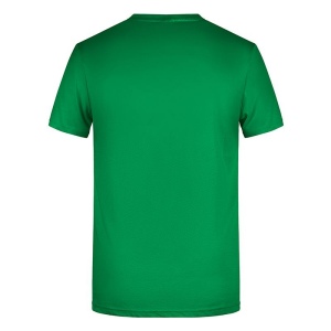 T-shirt bio Homme Daiber 80