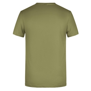 T-shirt bio Homme Daiber 86