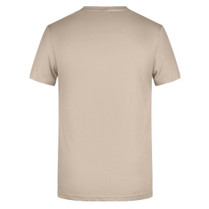 T-shirt bio Homme Daiber 92