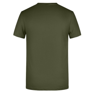 T-shirt bio Homme Daiber 101