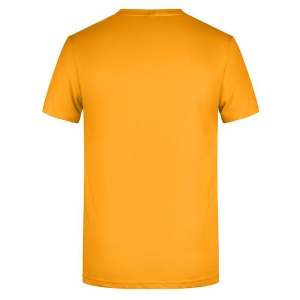 T-shirt bio Homme Daiber 104
