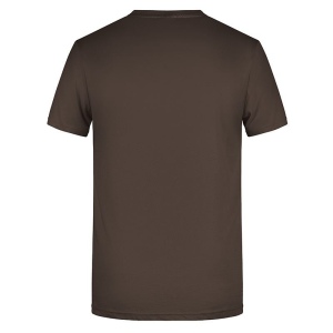 T-shirt bio Homme Daiber 107