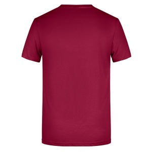 T-shirt bio Homme Daiber 110