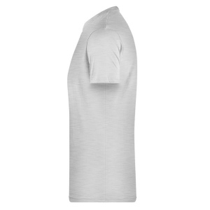 T-shirt bio Homme Daiber 117
