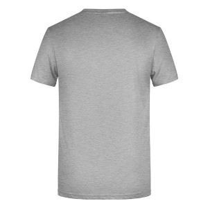 T-shirt bio Homme Daiber 122