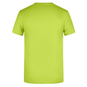 T-shirt bio Homme Daiber 128