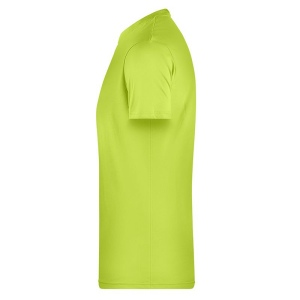 T-shirt bio Homme Daiber 129