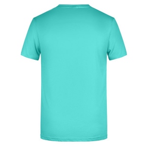 T-shirt bio Homme Daiber 131