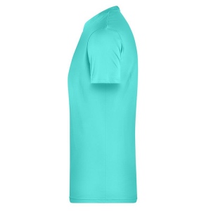 T-shirt bio Homme Daiber 132