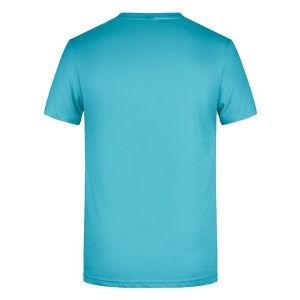 T-shirt bio Homme Daiber 134