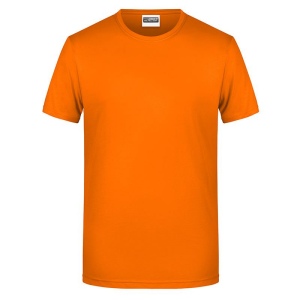 T-shirt bio Homme Daiber 8