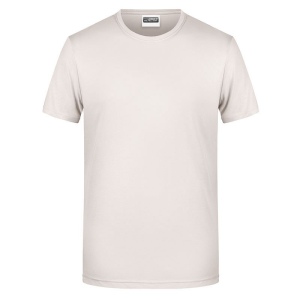 T-shirt bio Homme Daiber 21
