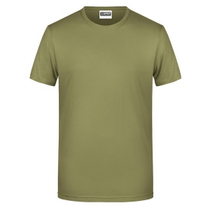T-shirt bio Homme Daiber 17