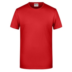 T-shirt bio Homme Daiber 5
