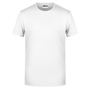 T-shirt bio Homme Daiber 3