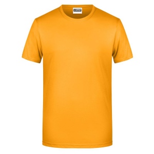T-shirt bio Homme Daiber 23